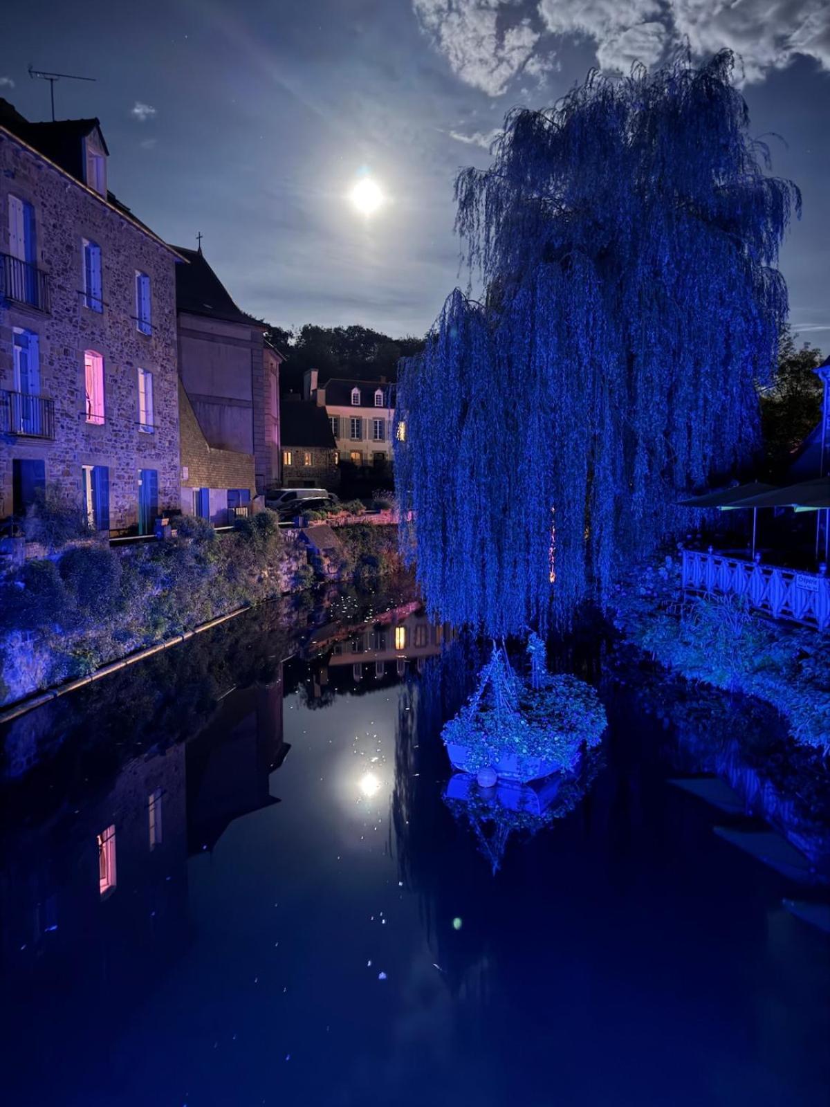 Le Pontrieux