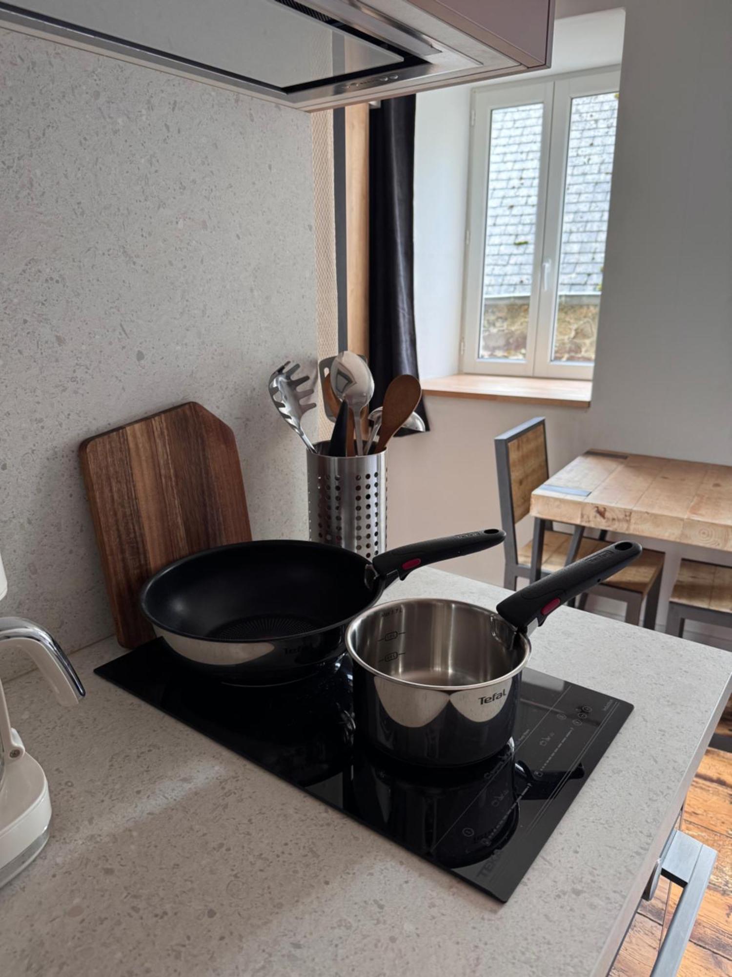 Apartment Le Pontrieux