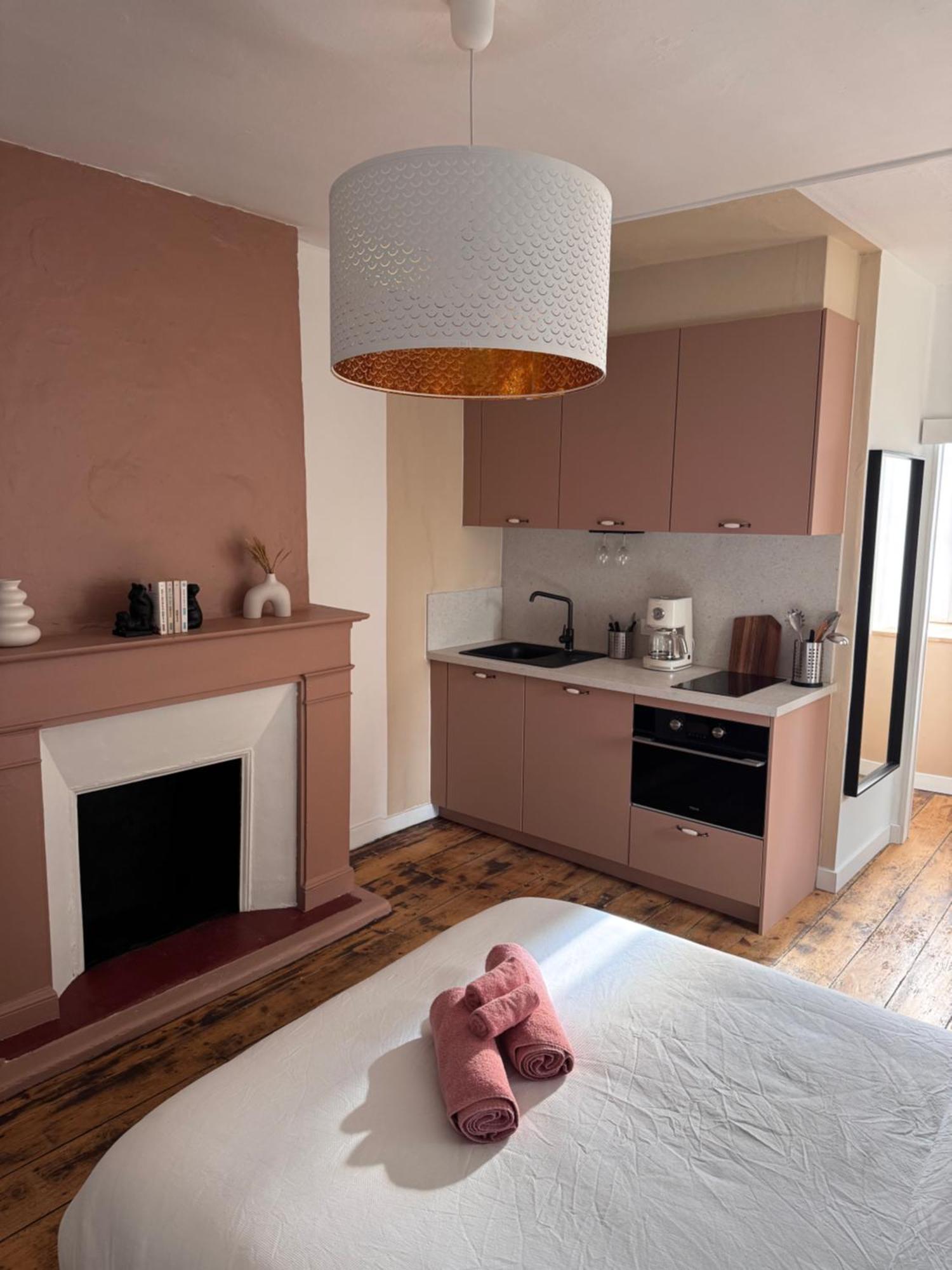 Apartment Le *