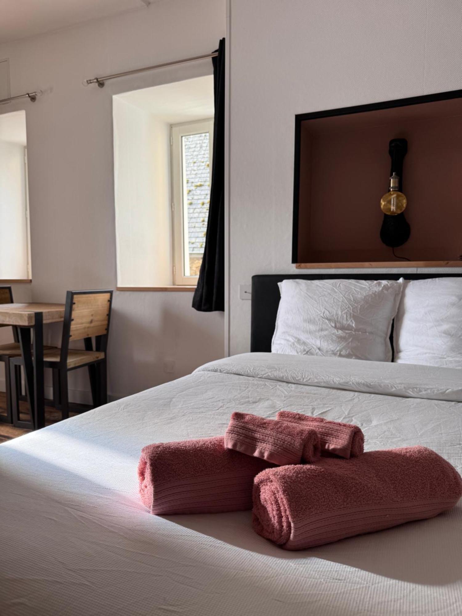 Apartment Le