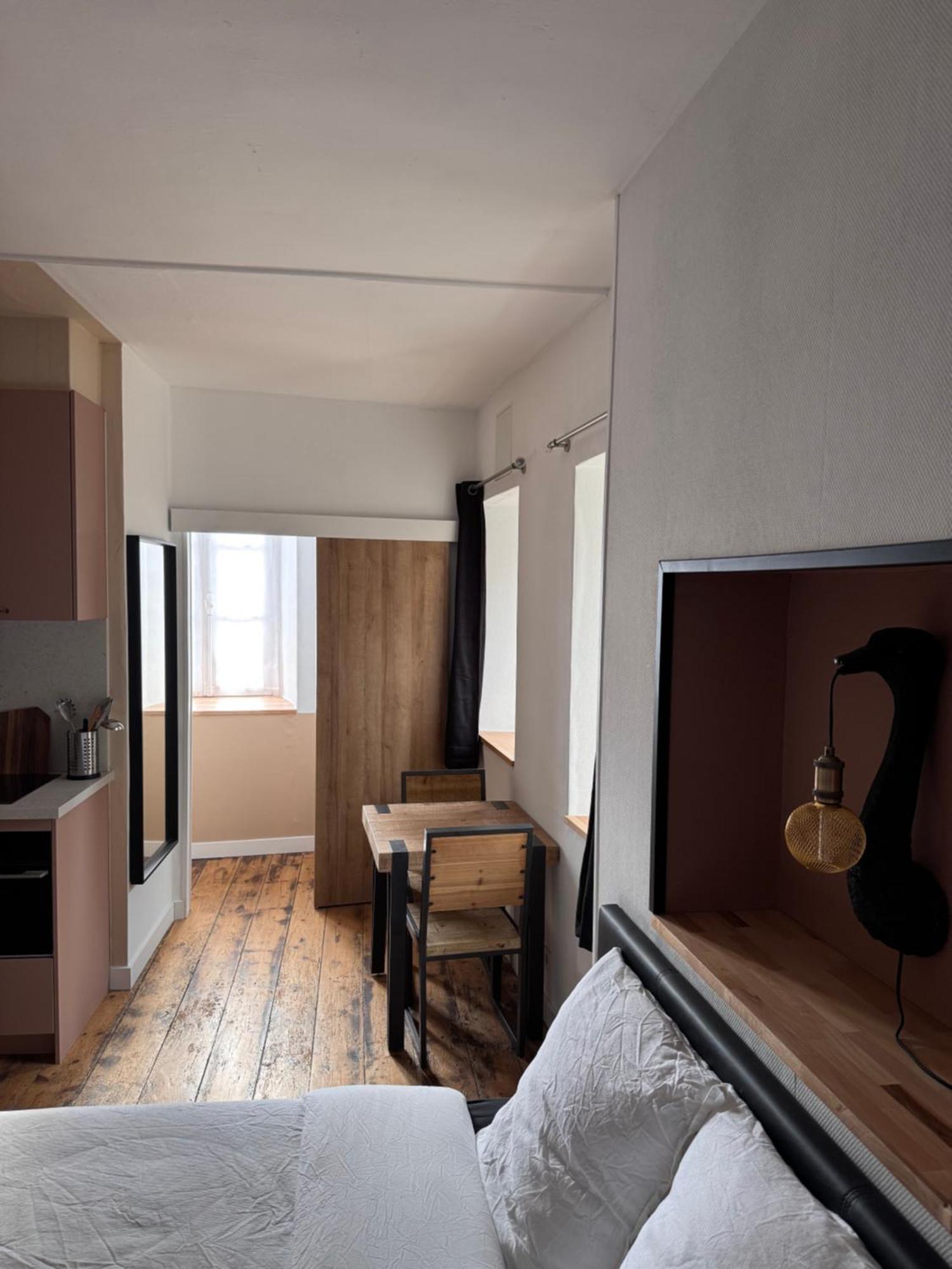 Le Apartment