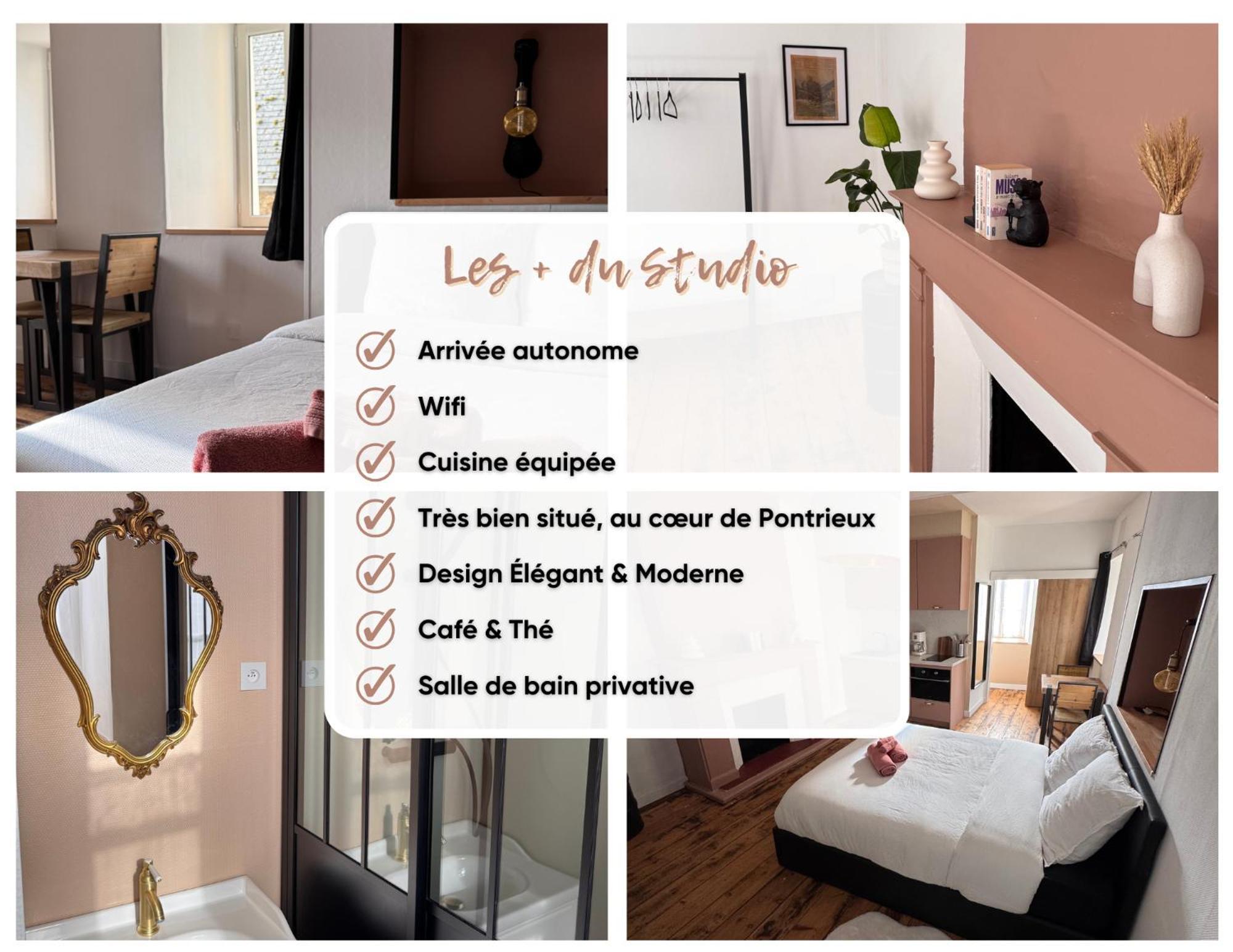Apartment Le
