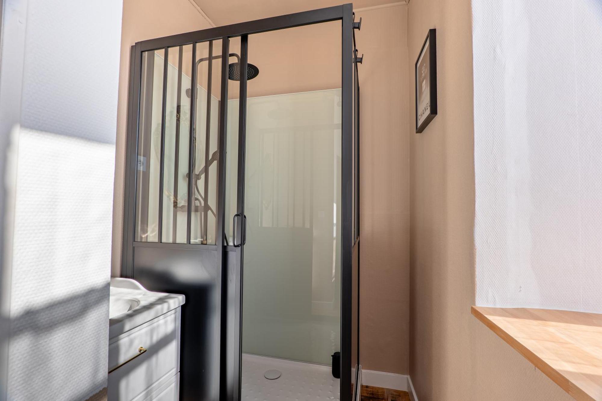 Le Apartment